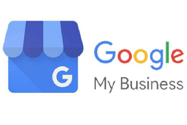 Google my business blog