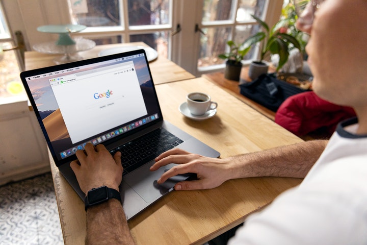 GOOGLE ADS CONSULTATION