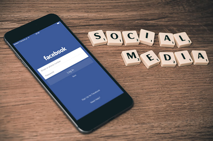 SOCIAL MANAGEMENT HOME