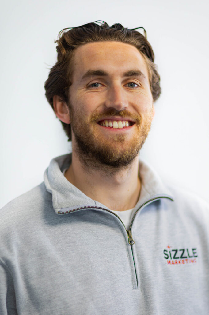 Sam Williams - Sizzle Marketing